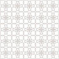 seamless islamic pattern N13
