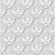 vector seamless pattern N326