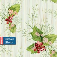Seamless watercolor background N9