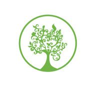 Green Tree Logo N6