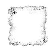 Grunge blots