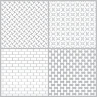 Seamless pattern set24