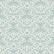 Vector seamless pattern background N18