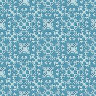Vector seamless pattern background N19