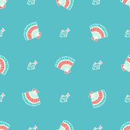 Marine Pattern N8