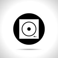 icon of speaker N7