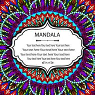 mandala background2 N4