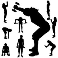 sport man N8