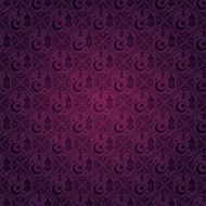 wallpaper pattern asian style N12