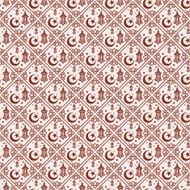 wallpaper pattern asian style N13
