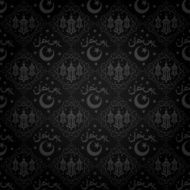 wallpaper pattern asian style N38