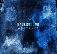 Abstract watercolor background N59