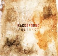 Abstract watercolor background N60