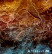 Abstract watercolor background N63