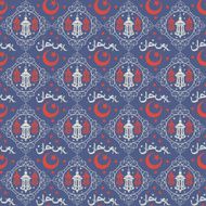 wallpaper pattern asian style N46