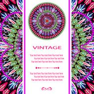 mandala background N22
