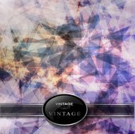 abstract modern colorful background N8