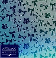 Abstract Background for Design N61