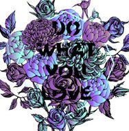 beautiful flower background art N77