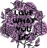 beautiful flower background art N78