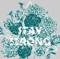 beautiful flower background art N90