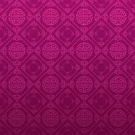 wallpaper asian pattern N13