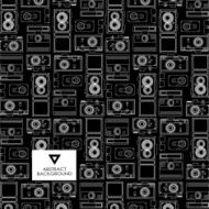 Abstract Background for Design N76