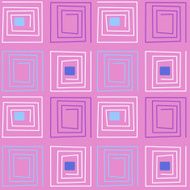 Seamless abstract pattern ornament geometric background N11