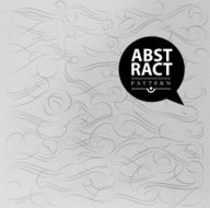 Decorative calligraphic design elements N3