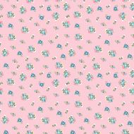 seamless tiny cute flower pattern N2