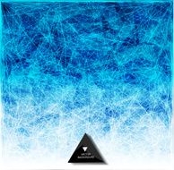 Abstract polygonal background N92