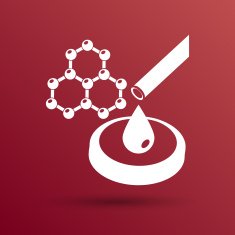 hexagonal abstract icons business and communication concepts N2