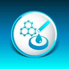 hexagonal abstract icons business and communication concepts N3