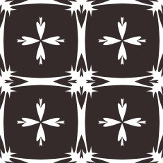 Abstract seamless background N82