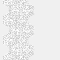 Abstract background in traditional style N3
