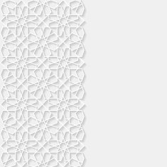 Abstract background in traditional style N4