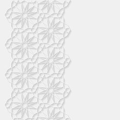 Abstract background in traditional style N6