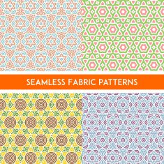 Fabric Patterns N4 Free Image Download