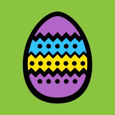 easter egg N17