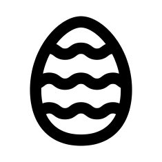 easter egg N24