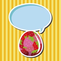 easter painting egg theme elements vector eps N50
