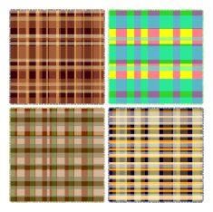 Tartans N2