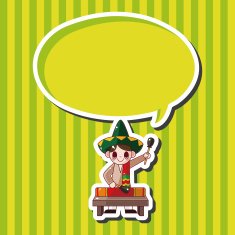 Mexican theme elements N40