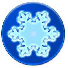 snowflake icon N10