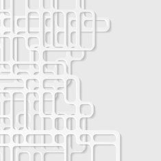 Abstract futuristic background N14