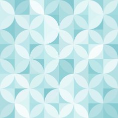 vintage retro seamless pattern N10