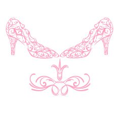 Logo shoes N4