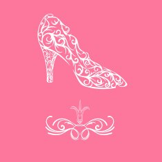 Logo shoes N5