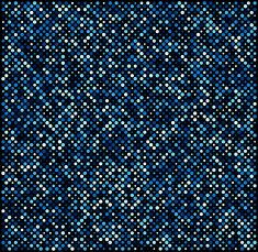 Circles technology pattern background N3