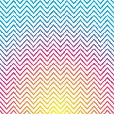 Vector chevrons pattern background retro vintage design EPS